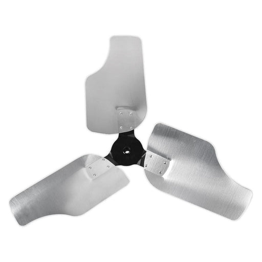 Sealey Industrial High Velocity Drum Fan 24" 230V Premier HVD24P Sealey  - Town Parts