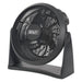 Sealey Desk/Floor Fan 3-Speed 12" 230V SFF12 Sealey  - Town Parts