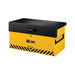 Van Vault 2 Secure Tool Storage Box 48kg 935 x 590 x 494mm Van Vault  - Town Parts