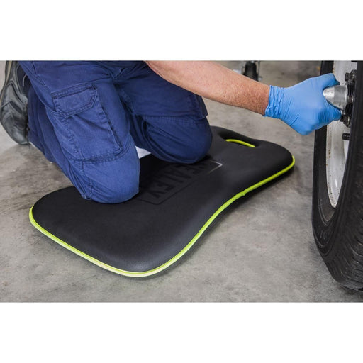 Sealey Large Premium EVA Kneeling Mat 40mm VS8597 Sealey  - Town Parts