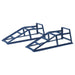 Sealey Car Ramps 1tonne Capacity per Ramp 2tonne Capacity per Pair CAR2000 Sealey  - Town Parts