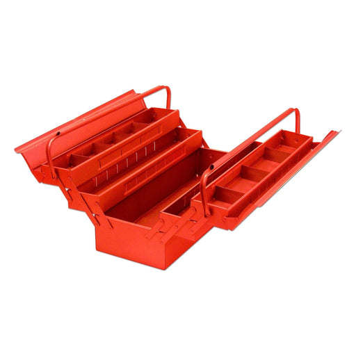 Laser Tool Box - 5 Tray 525mm (22") 1310 Laser  - Town Parts