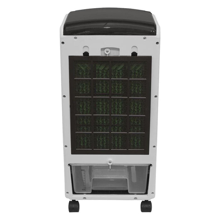 Sealey Air Cooler/Purifier/Humidifier SAC04 Sealey  - Town Parts