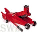 Streetwize 2 Tonne Trolley Jack Blow Moulded SW2TJBM Streetwize  - Town Parts