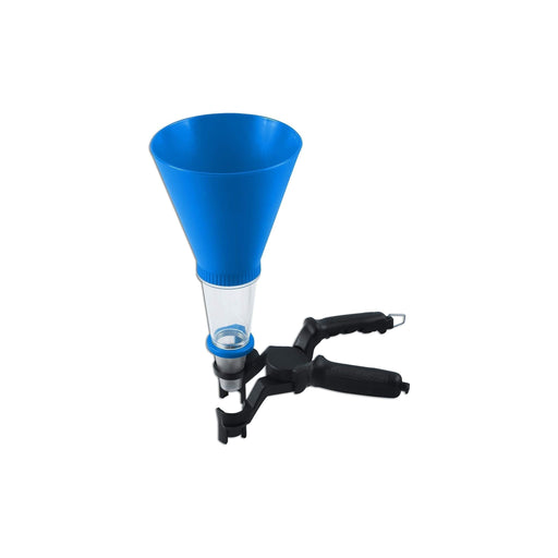 Laser Universal Oil Funnel Set 2pc 6198 Laser  - Town Parts