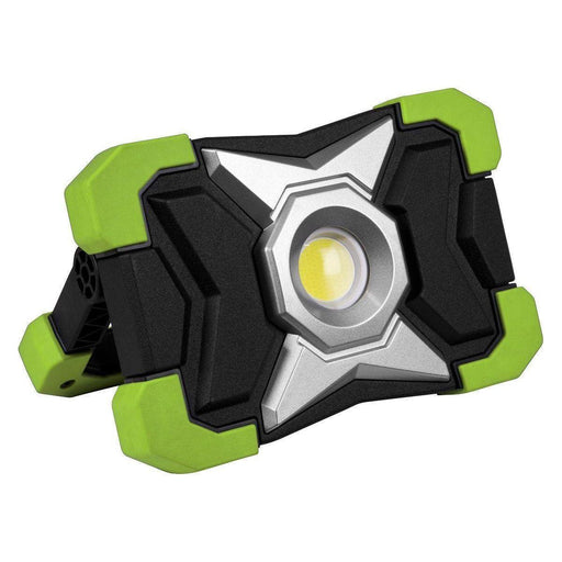 Sealey 15W COB LED Portable Floodlight and Power Bank LED1500PB Sealey  - Town Parts