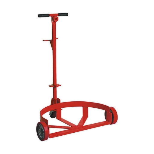 Sealey Drum & Barrel Trolley TP13 Sealey  - Town Parts