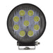 Sealey Round Worklight with Mounting Bracket 27W SMD LED LED3R Sealey  - Town Parts