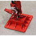 Sealey Farm Jack Off-Road Base FJKIT Sealey  - Town Parts