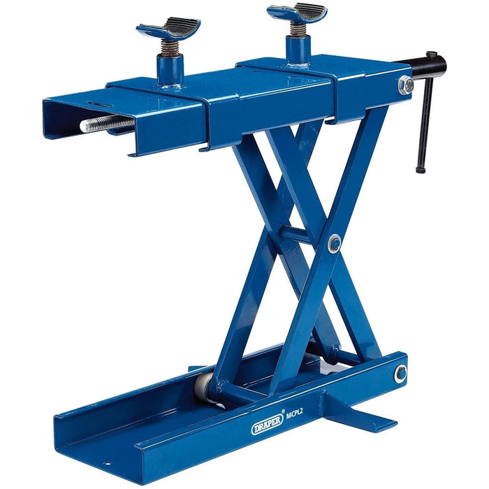 Draper Motorcycle Frame Scissor Lift 04992 Draper  - Town Parts