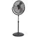 Sealey Industrial High Velocity Pedestal Fan 20" 230V HVF20P Sealey  - Town Parts