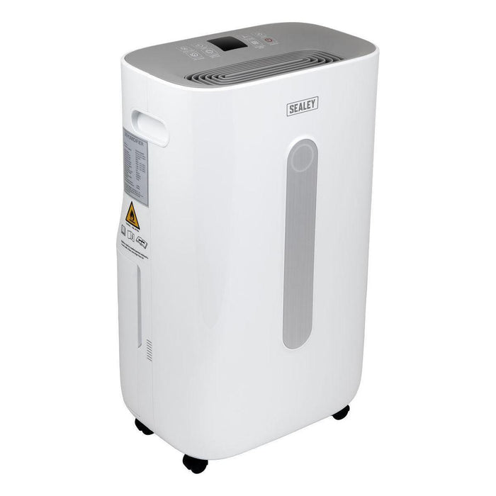 Sealey Dehumidifier 20L SDH20 Sealey  - Town Parts