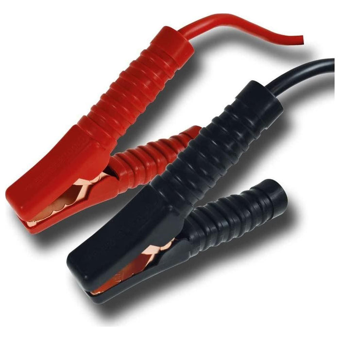 Maypole Jump Leads - Peak Output 270A - 11mm x 3m Maypole  - Town Parts