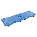 Silverline Interlocking Plastic Dolly 100kg Silverline  - Town Parts