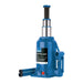 Draper High Lift Hydraulic Bottle Jack, 12 Tonne 13126 Draper  - Town Parts