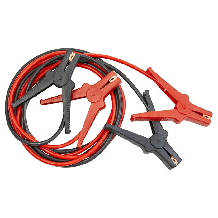 Ring Automotive - RBC160 Insulated Jump Leads, 300A, 3m Ring  - Town Parts