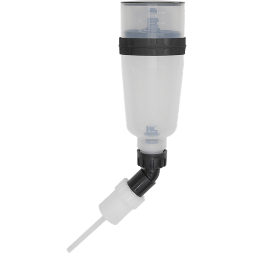 Sealey AdBlue Filling Funnel Angled ADB07A Sealey  - Town Parts