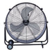 Draper 230V Drum Fan, 30"/760mm, 125W 58330 Draper  - Town Parts