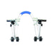 Laser Motorcycle Stand - Front/Rear 6495 Laser  - Town Parts