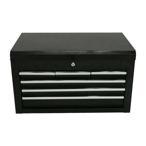 Laser Top Chest - 6 Drawer 5082 Laser  - Town Parts