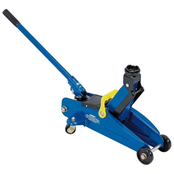 Draper Trolley Jack, 2 Tonne 27634 Draper  - Town Parts