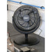 Sealey Desk & Pedestal Fan 12" 230V SFF12DP Sealey  - Town Parts