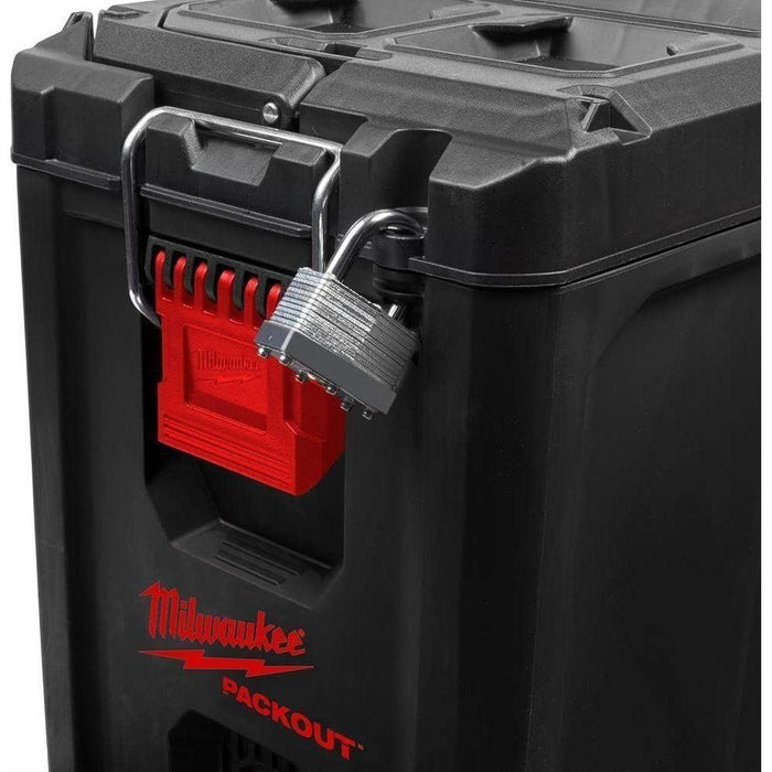 Milwaukee Packout Compact Tool Box 4932471723 Milwaukee  - Town Parts