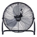 Draper 230V Floor Fan, 18"/450mm, 120W 70433 Draper  - Town Parts