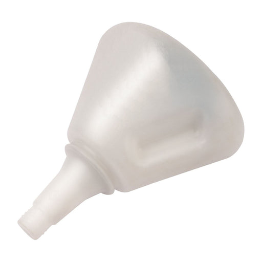 Draper Polypropylene Funnel, 175mm, 1.7L 24774 Draper  - Town Parts