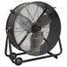 Sealey Industrial High Velocity Drum Fan 30" 230V Premier HVD30P Sealey  - Town Parts