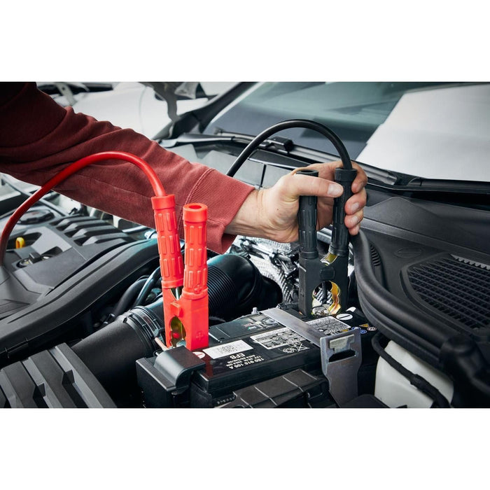 Ring Automotive - RBC160 Insulated Jump Leads, 300A, 3m Ring  - Town Parts