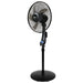 Sealey 16" Quiet High Performance Oscillating Pedestal Fan SFF16Q Sealey  - Town Parts