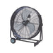 Draper 230V Drum Fan, 24"/610mm, 120W 70045 Draper  - Town Parts