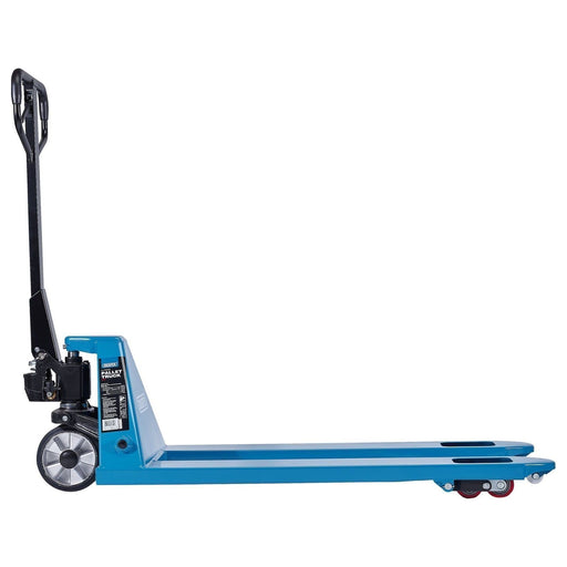 Draper Pallet Truck, 2.5 Tonne 85655 Draper  - Town Parts