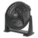 Sealey Desk/Floor Fan 3-Speed 16" 230V SFF16 Sealey  - Town Parts