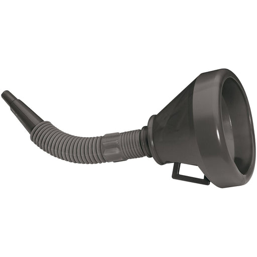 Draper PVC Flexible Funnel 56141 Draper  - Town Parts