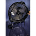 Sealey Industrial High Velocity Orbital Drum Fan 20" 230V HVF20S Sealey  - Town Parts