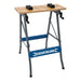 Silverline Portable Workbench 100kg Silverline  - Town Parts