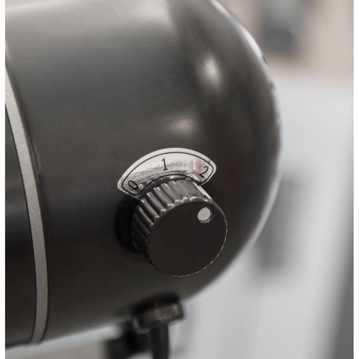 Sealey Industrial High Velocity Oscillating Pedestal Fan 30" 230V HVSF30 Sealey  - Town Parts