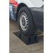 Sealey Car Ramps 1.5 Tonne Capacity per Ramp 3 Tonne Capacity per Pair CAR3000C Sealey  - Town Parts