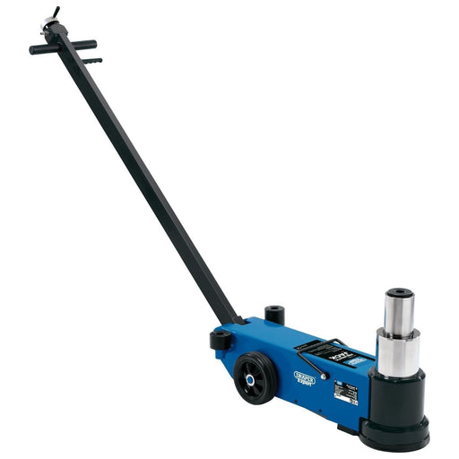 Draper Pneumatic Jack, 50 Tonne 02081 Draper  - Town Parts