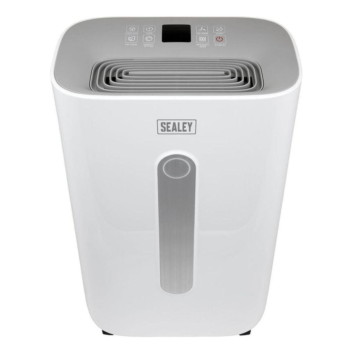 Sealey Dehumidifier 20L SDH20 Sealey  - Town Parts