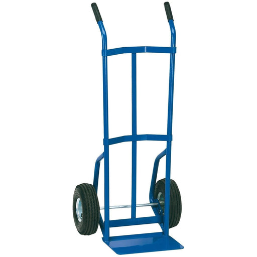 Draper Heavy Duty Sack Truck, 250kg 85670 Draper  - Town Parts