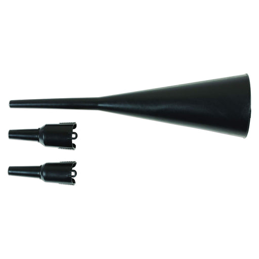 Laser Funnel Set 3pc 7074 Laser  - Town Parts