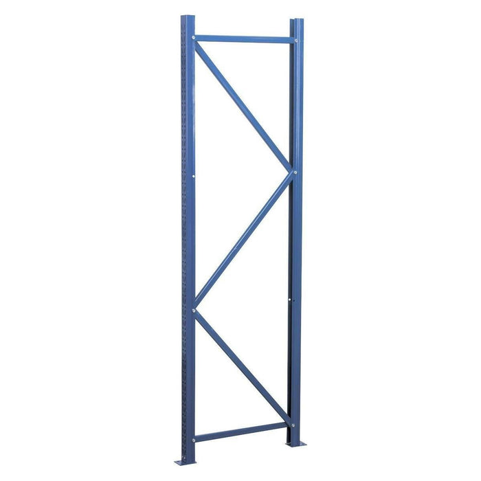Sealey Frame 2000 x 600mm One End APR602 Sealey  - Town Parts