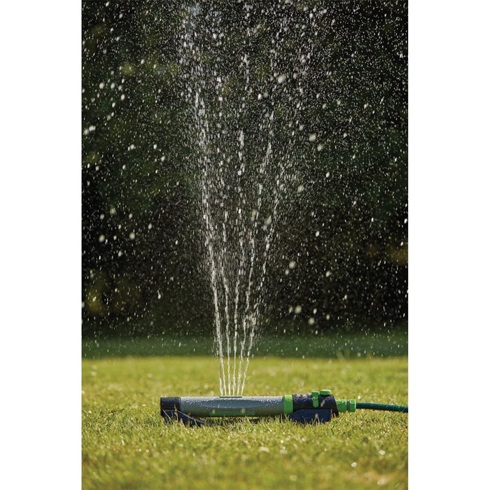 Draper 3-in-1 Oscillating Sprinkler 25089 Draper  - Town Parts