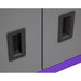 Sealey Topchest Mid-Box & Rollcab 9 Drawer Stack Purple AP2200BBCPSTACK Sealey  - Town Parts