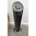 Sealey Oscillating Tower Fan 3-Speed 42" 230V STF42 Sealey  - Town Parts