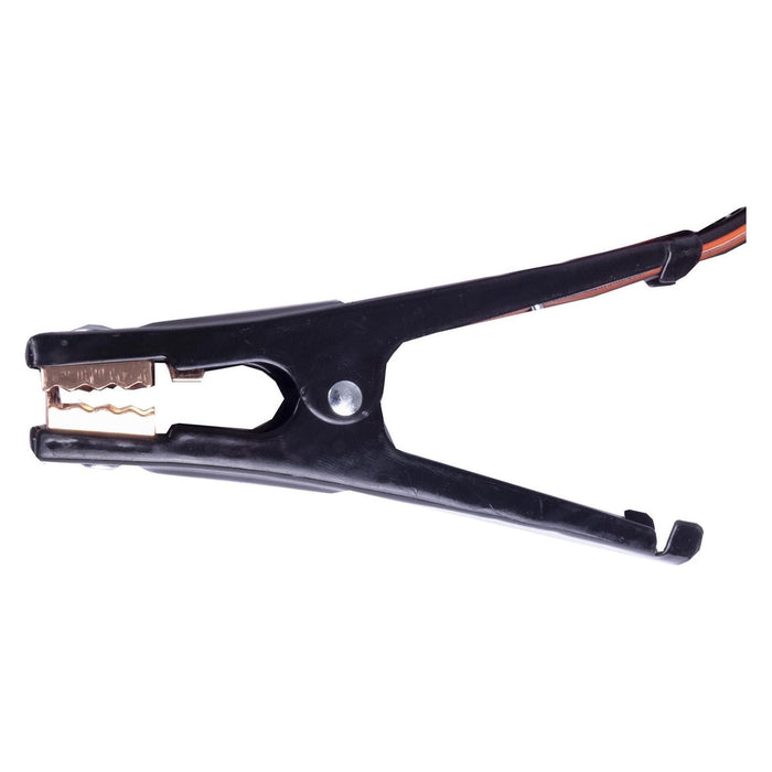 400AMP 3MTR PROFFESSIONAL JUMP LEADS Simply  - Town Parts