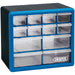 Draper 12 Drawer Organiser 12014 Draper  - Town Parts